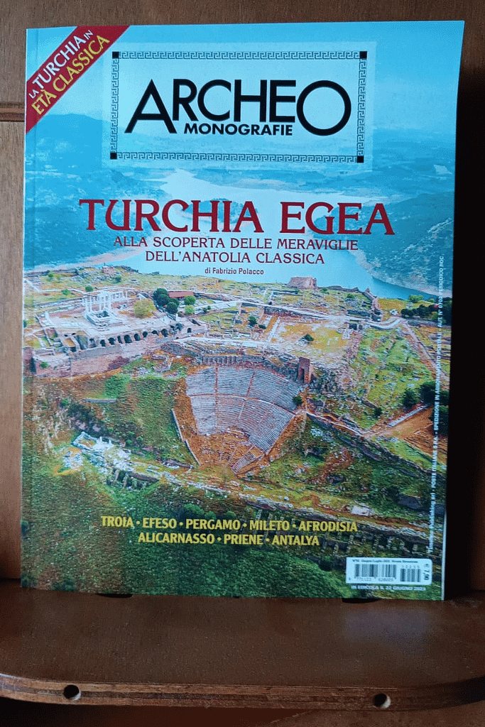 turchia Egea